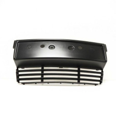 Накладка переднього бампера BMW 5 E34 під номерний знак (Tempest) 51111934337