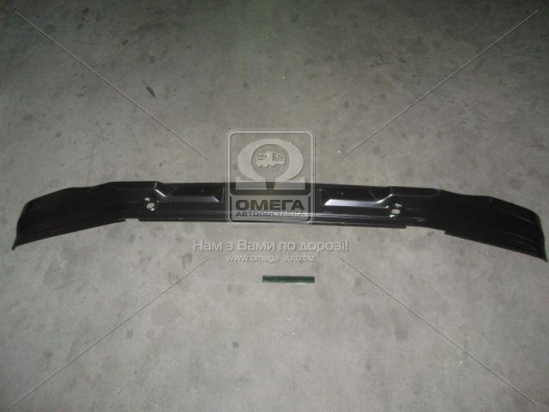 Панель передня нижня Ford Transit 92-95 зовнішня (Tempest)