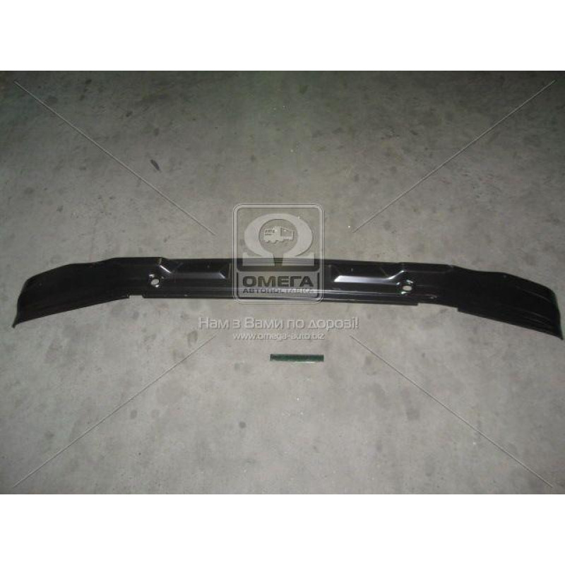 Панель передня нижня Ford Transit 92-95 зовнішня (Tempest)