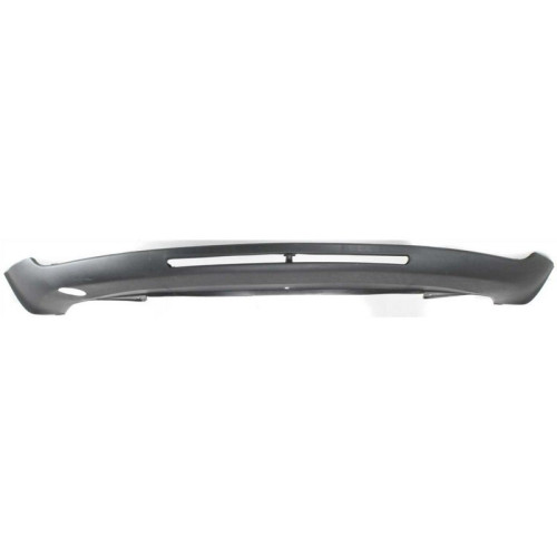 Спойлер переднього бампера VW Passat B5 1997-2000 (Tempest) 3B0805903AB41