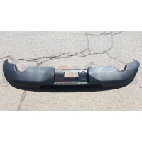 Спойлер заднього бампера Honda Pilot 12-15 (LKQ) 71502SZAA50