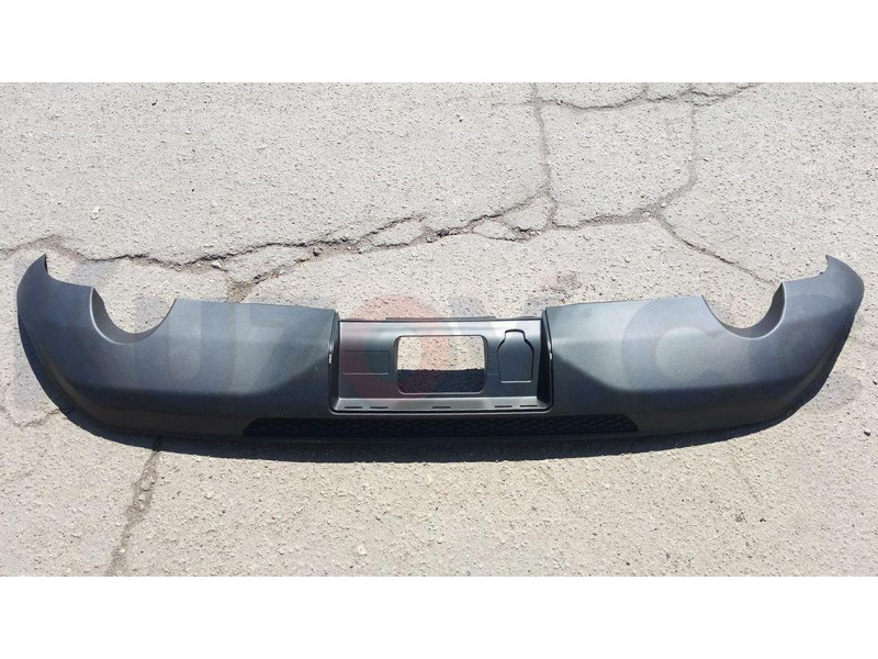 Спойлер заднього бампера Honda Pilot 12-15 (LKQ) 71502SZAA50