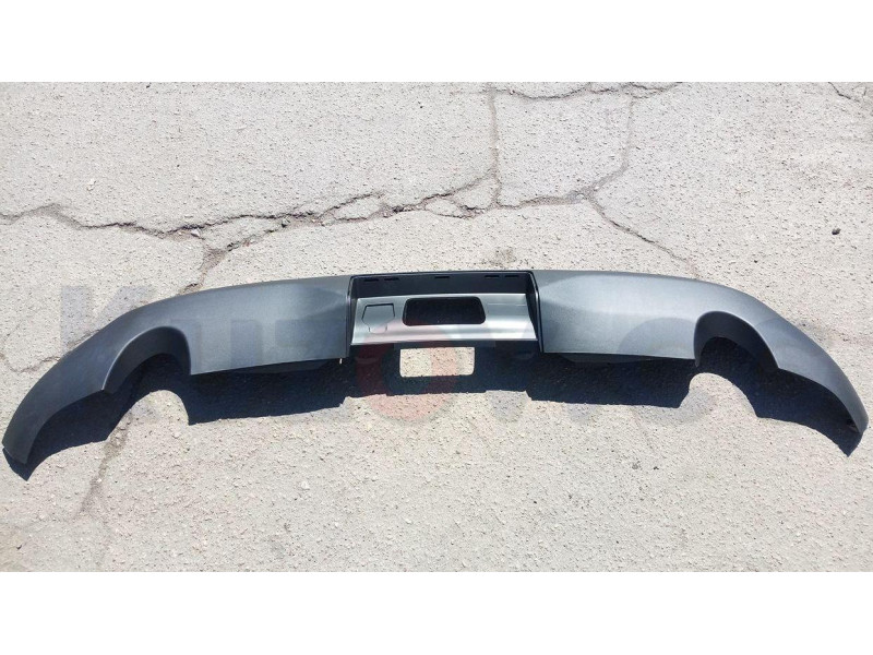 Спойлер заднього бампера Honda Pilot 12-15 (LKQ) 71502SZAA50