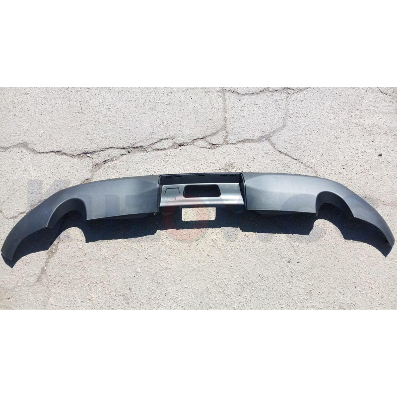 Спойлер заднього бампера Honda Pilot 12-15 (LKQ) 71502SZAA50