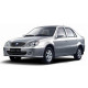 Протитуманна фара ліва Geely CK2 09-16 (Tempest) 1017001251