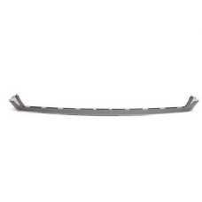 Спойлер переднього бампера Mercedes E-class W210 1996-1999 Tempest A2108850725