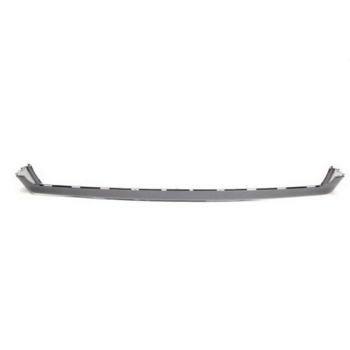 Спойлер переднього бампера Mercedes E-class W210 1996-1999 Tempest A2108850725