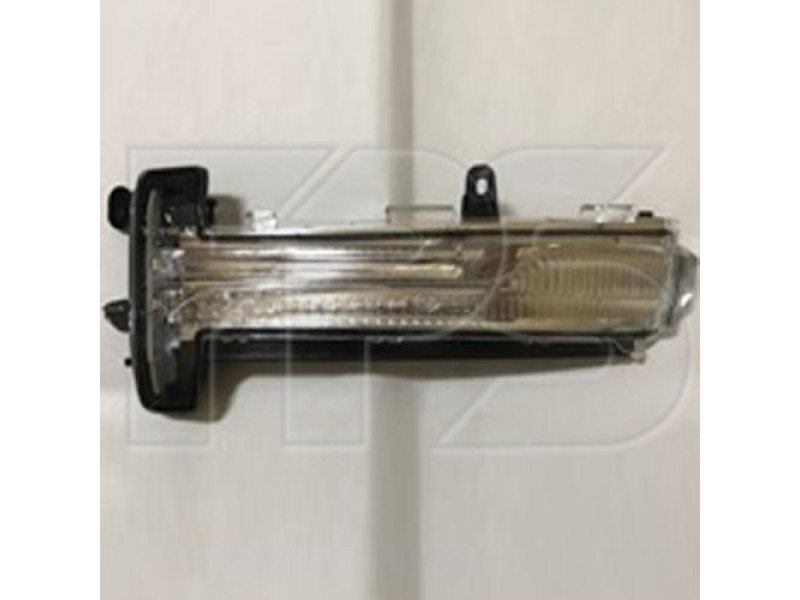 Покажчик повороту лівий дзеркала Volvo XC60 2014-2017 FPS