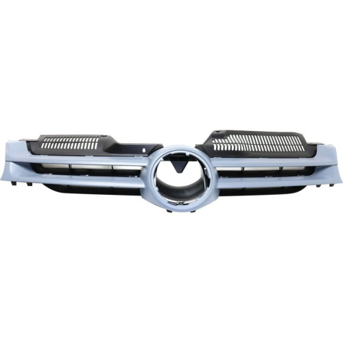 Решітка радіатора VW Golf 5 2003-2008 (Tempest) 1K0853651AGRU