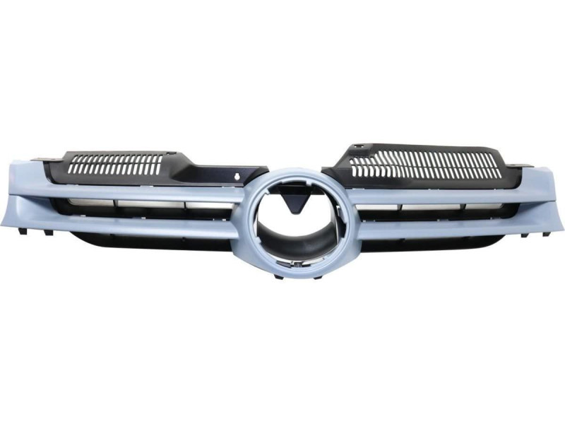 Решітка радіатора VW Golf 5 03-08 (Tempest) 1K0853651AGRU
