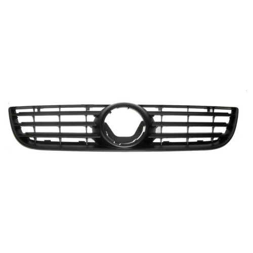 Решітка радіатора VW Polo 6 2005-2009 (Tempest) 6Q0853653E9B9