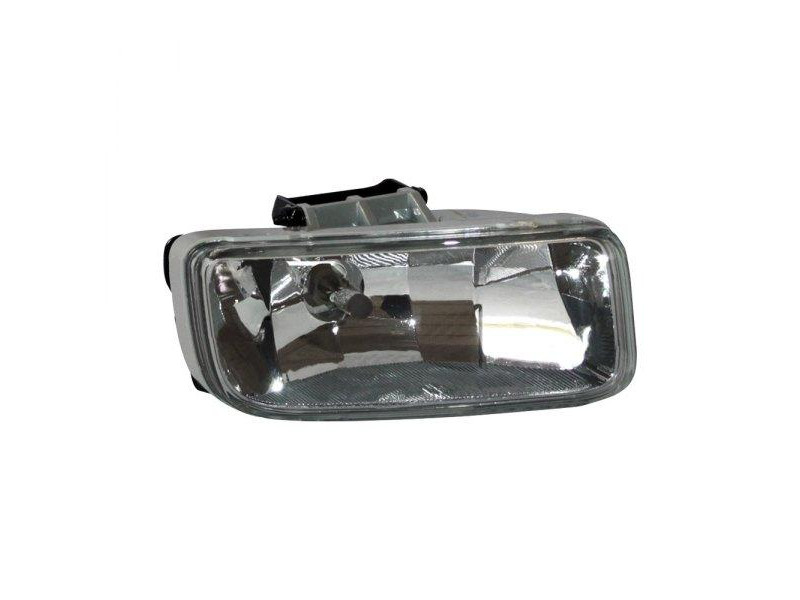 Протитуманна фара права Chevrolet Aveo T200 04-05 (Tempest)