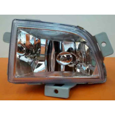 Протитуманна фара ліва Chevrolet Aveo T200 05-06 (Tempest)