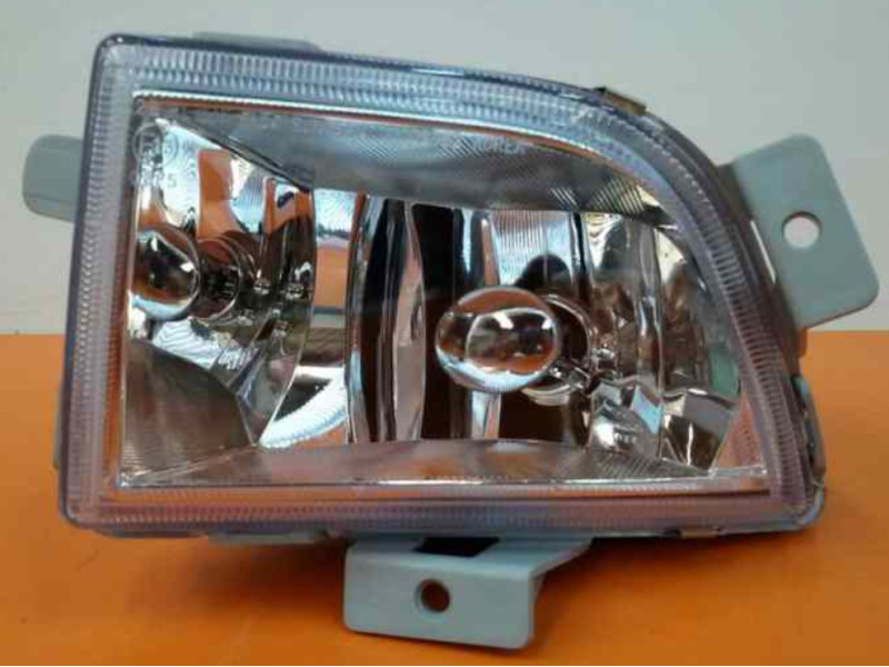 Протитуманна фара ліва Chevrolet Aveo T200 05-06 (Tempest)