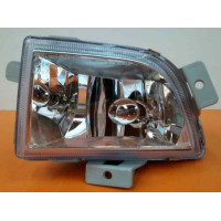Протитуманна фара права Chevrolet Aveo T200 05-06 (Tempest)