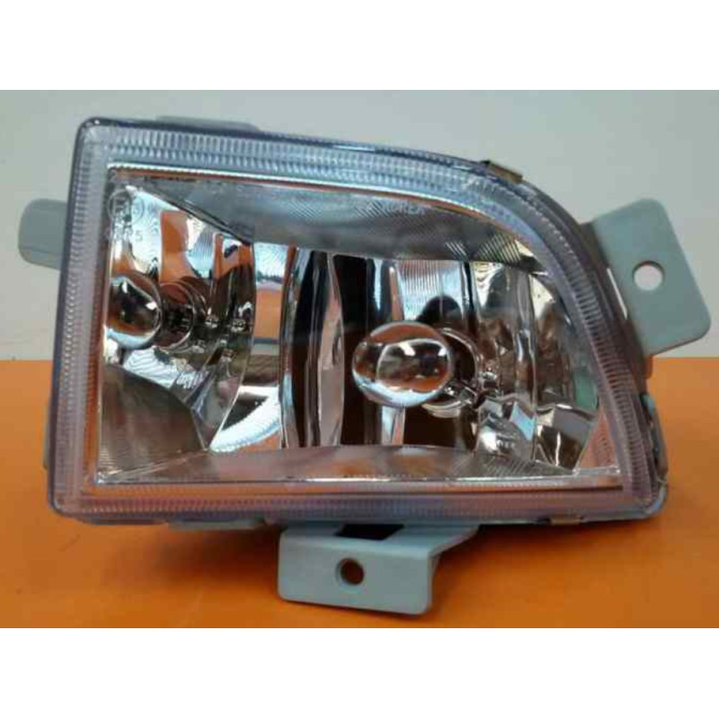 Протитуманна фара права Chevrolet Aveo T200 05-06 (Tempest)