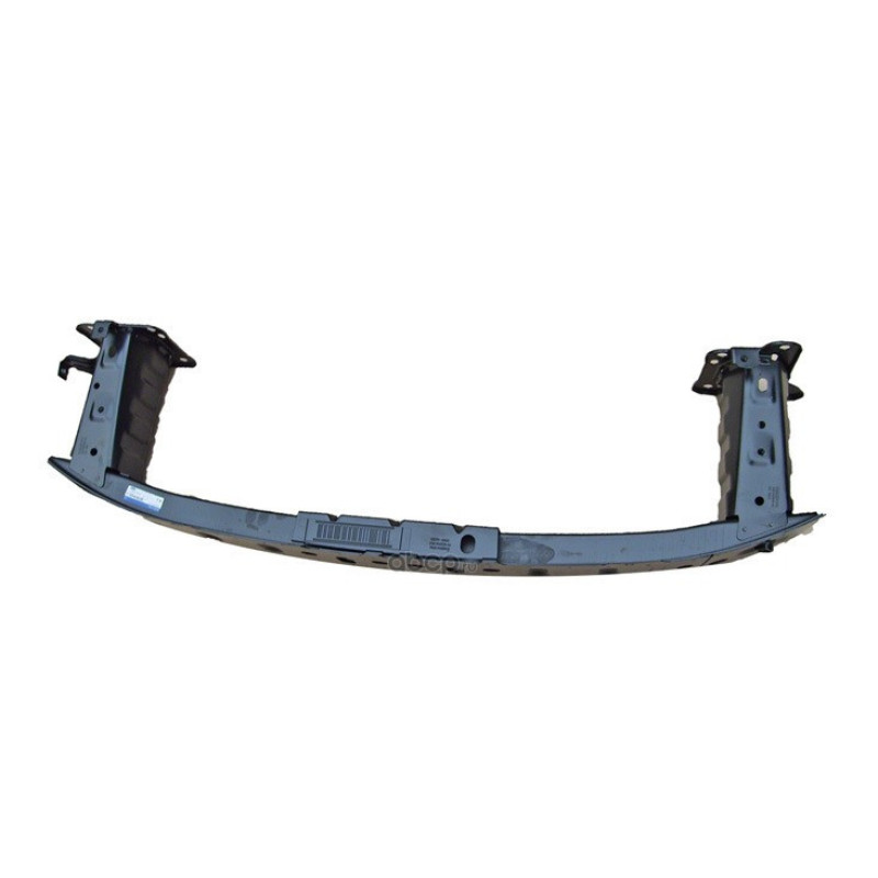 Підсилювач переднього бампера Ford Focus 2 05-10, C-Max 03-09, Kuga 1 08-12 (FPS) підсилювач 1522184, 1450317