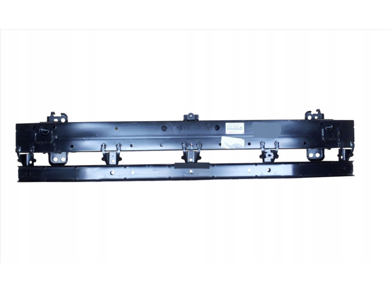 Підсилювач переднього бампера Toyota RAV4 06-09 EUR, нижня, подвійна (FPS) 5202142051
