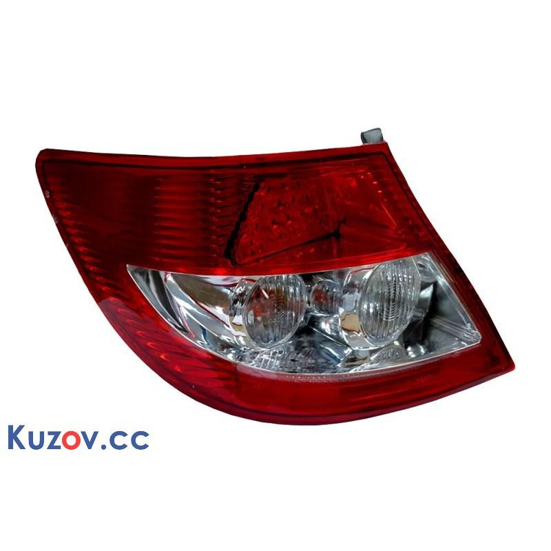 Ліхтар задній правий BYD F3 05-13 (Tempest) 1804010F3R005