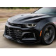 Бампер передній комплект ZL1 Style Chevrolet Camaro 2016-2019 Signeda