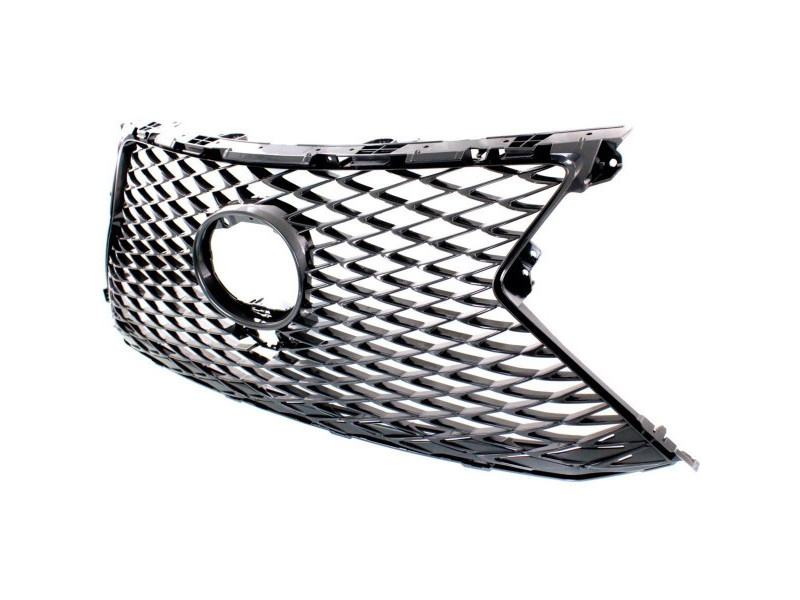 Решітка радіатора Lexus NX 15-17 (Signeda) 5311178060