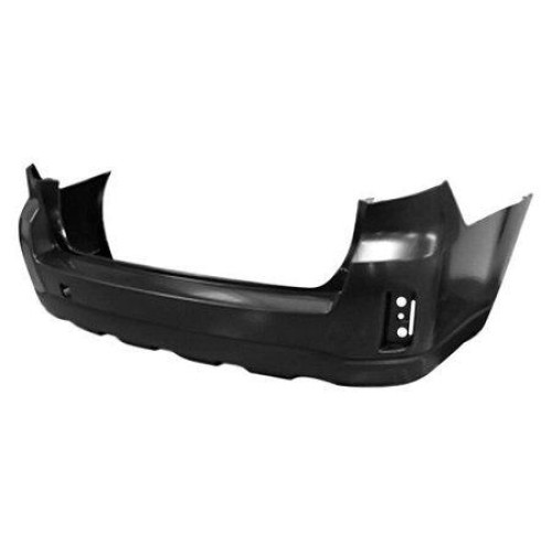Бампер задній Subaru Outback 2010-2014 USA FPS 57704AJ07A