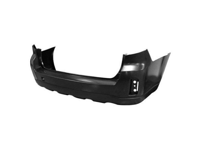 Бампер задній Subaru Outback 2010-2014 USA FPS 57704AJ07A