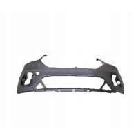 Бампер передній з отворами під омивачі фар Ford Kuga / Escape 2016-2020 Тайвань GV4417757A