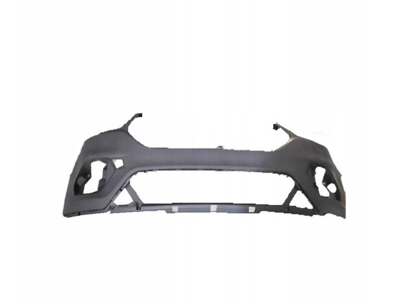 Бампер передній з отворами під омивачі фар Ford Kuga / Escape 2016-2020 Тайвань GV4417757A