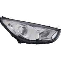 Фара Hyundai ix35 10-13 права TYC 921022Y000