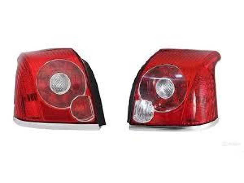 Ліхтар задній правий Toyota Avensis T25 седан 06-08 (DP) 8156105220