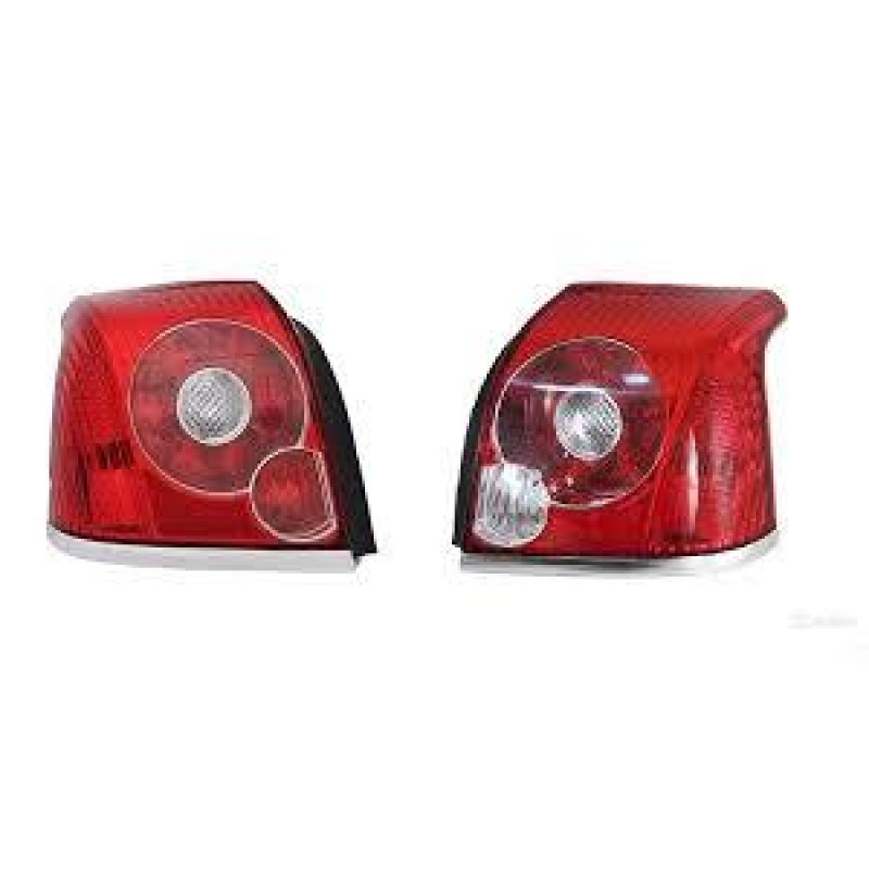 Ліхтар задній правий Toyota Avensis T25 седан 06-08 (DP) 8156105220