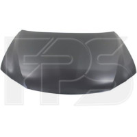 Капот Lexus CT200H 2011-2017 FPS