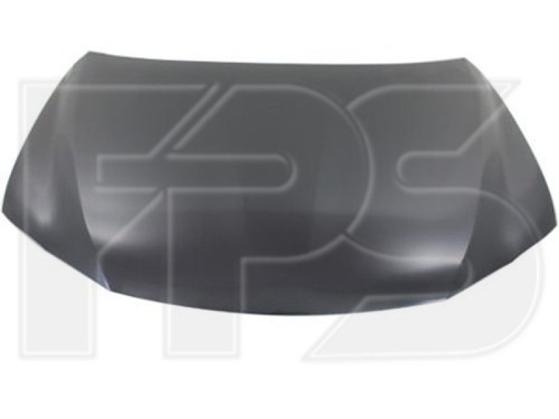 Капот Lexus CT200H 2011-2017 FPS