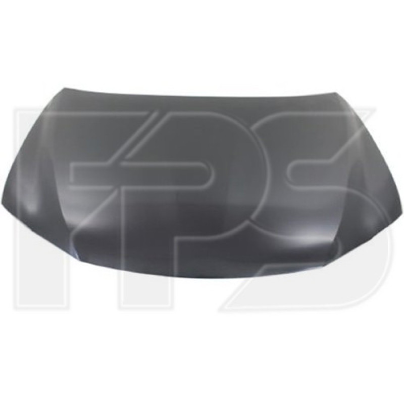 Капот Lexus CT200H 2011-2017 FPS