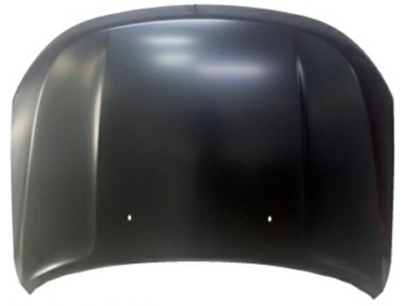 Капот алюміній Jeep Compass 2017- (FPS) 53430188