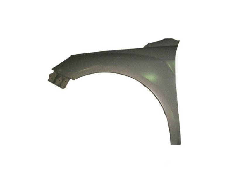 Крило переднє Geely Emgrand X7 12-15 ліве (FPS)