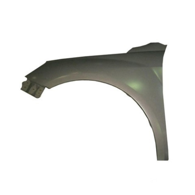 Крило переднє Geely Emgrand X7 12-15 праве (FPS)