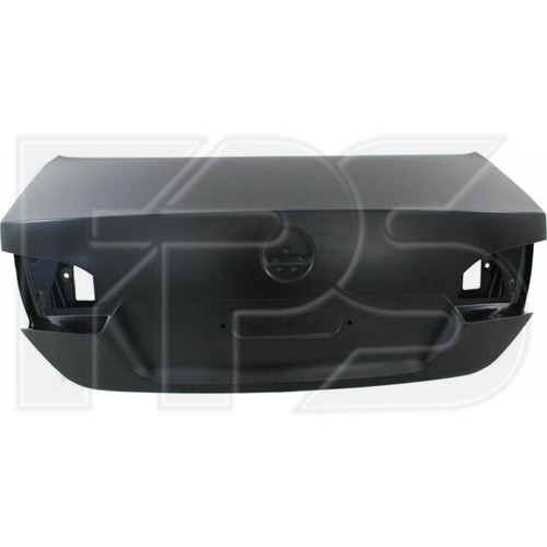 Кришка багажника задня VW Jetta VI 2011-2014 FPS 5C6827025