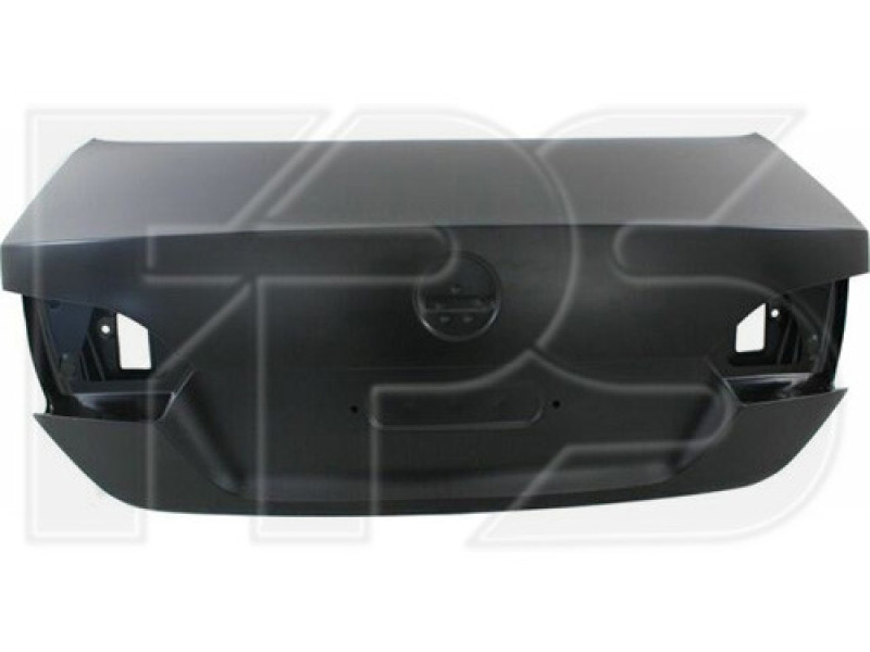 Кришка багажника задня VW Jetta VI 2011-2014 FPS 5C6827025