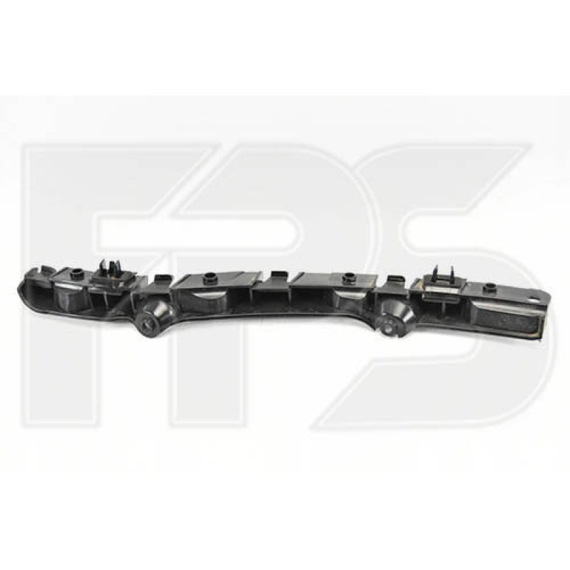 Кріплення заднього бампера ліве Renault Duster 2018- FPS