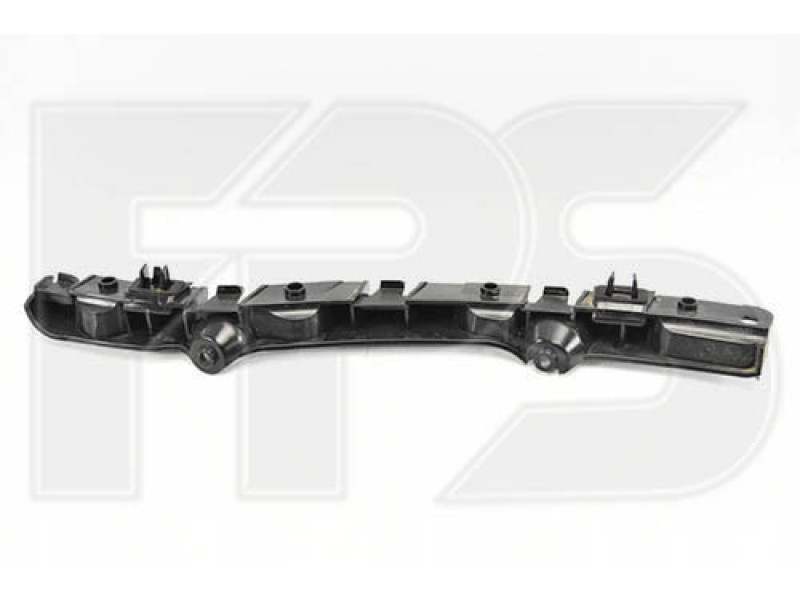 Кріплення заднього бампера праве Renault Duster 2018 FPS