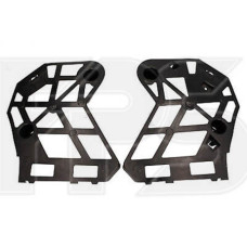 Кріплення бампера заднє біля крила (лівий правий) Peugeot 308 SW 2013-2017 FPS