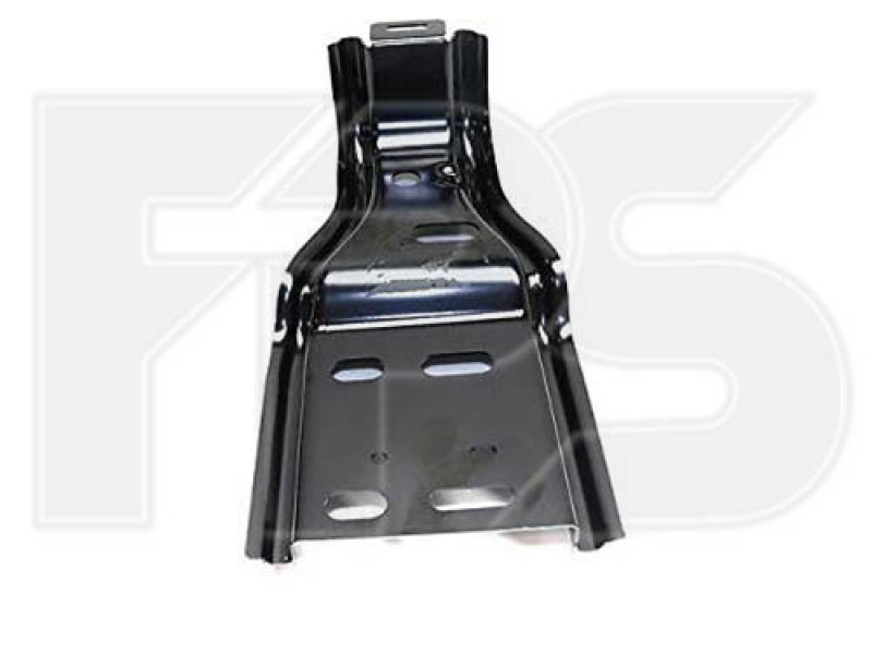 Кронштейн бампера передній правий Infiniti Q50 2014- (FPS)