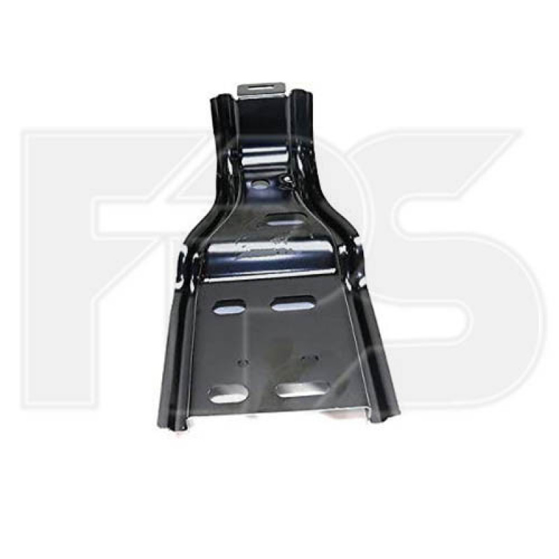 Кронштейн бампера передній правий Infiniti Q50 2014- (FPS)