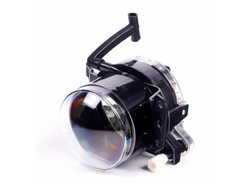 Протитуманна фара права BMW 5 E60 03-06, M3 E90 06-11, X3 E83 (Китай) 63176910792