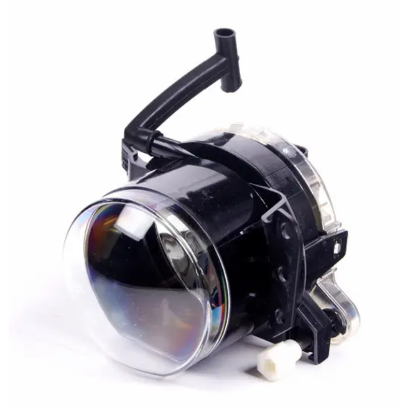 Протитуманна фара права BMW 5 E60 03-06, M3 E90 06-11, X3 E83 (Китай) 63176910792