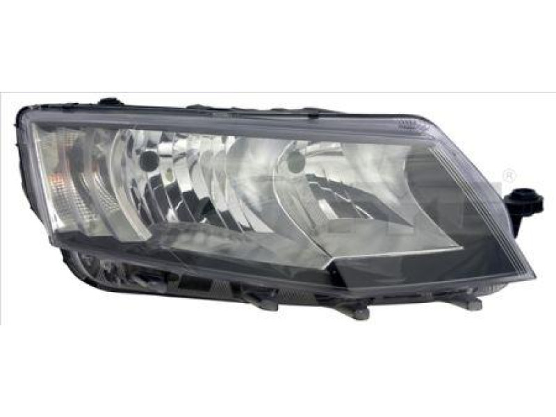 Фара Skoda Octavia A7 13-17 права TYC 5E1941016