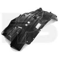 Підкрилок передній правий задня частина Infiniti Q50 2014-2020 FPS