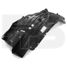 Підкрилок передній правий задня частина Infiniti Q50 2014-2020 FPS